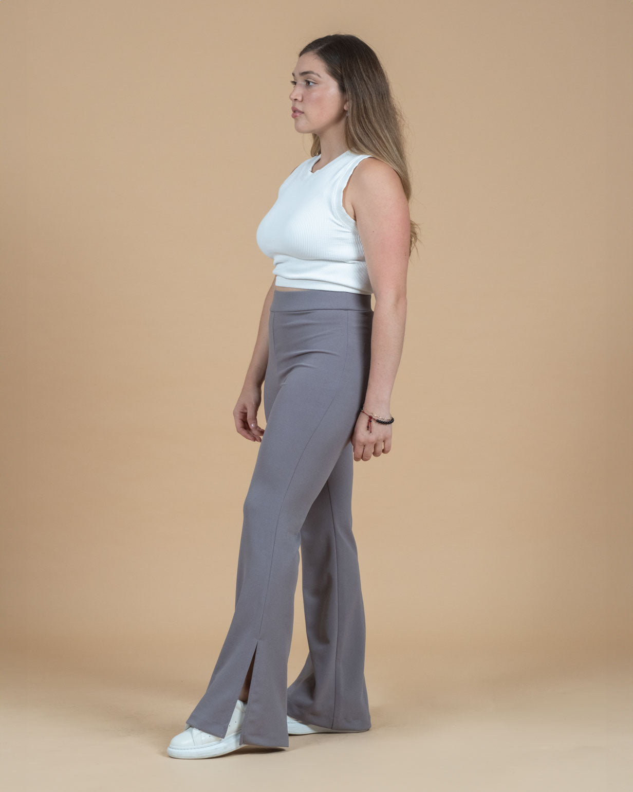 Pantalón Flare