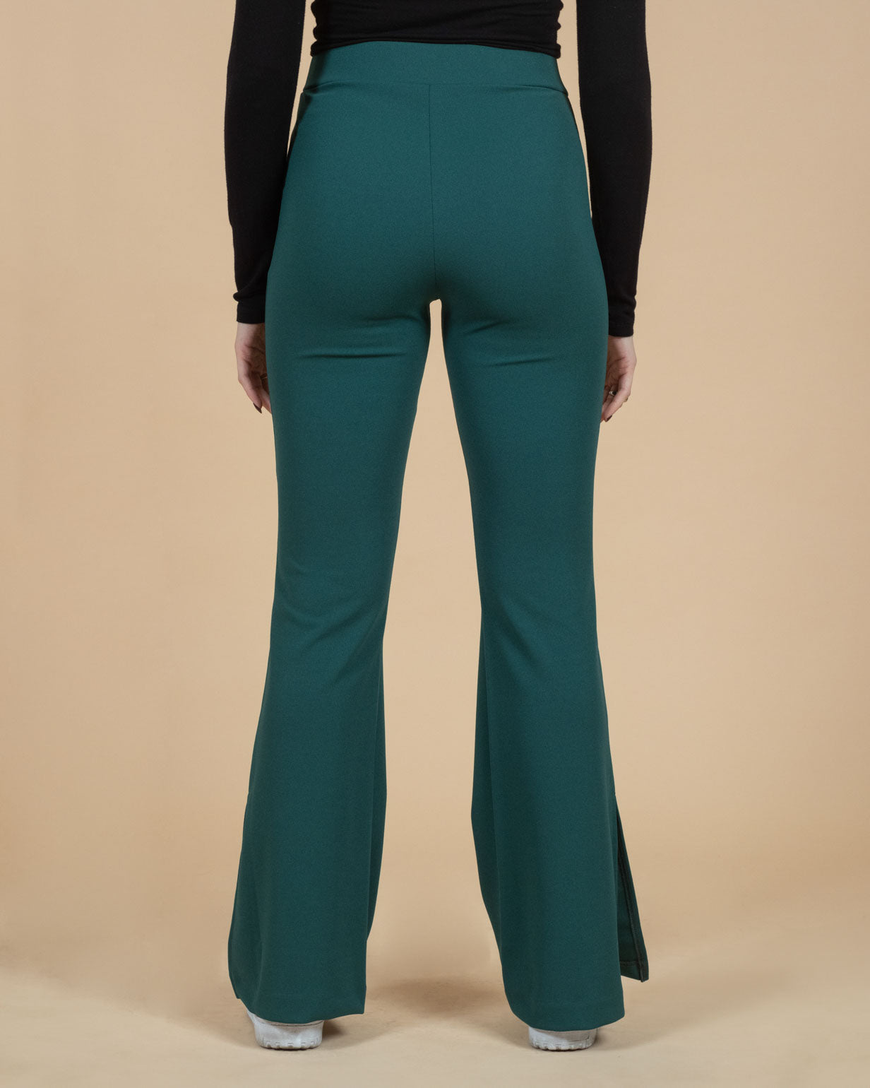 Pantalón Flare