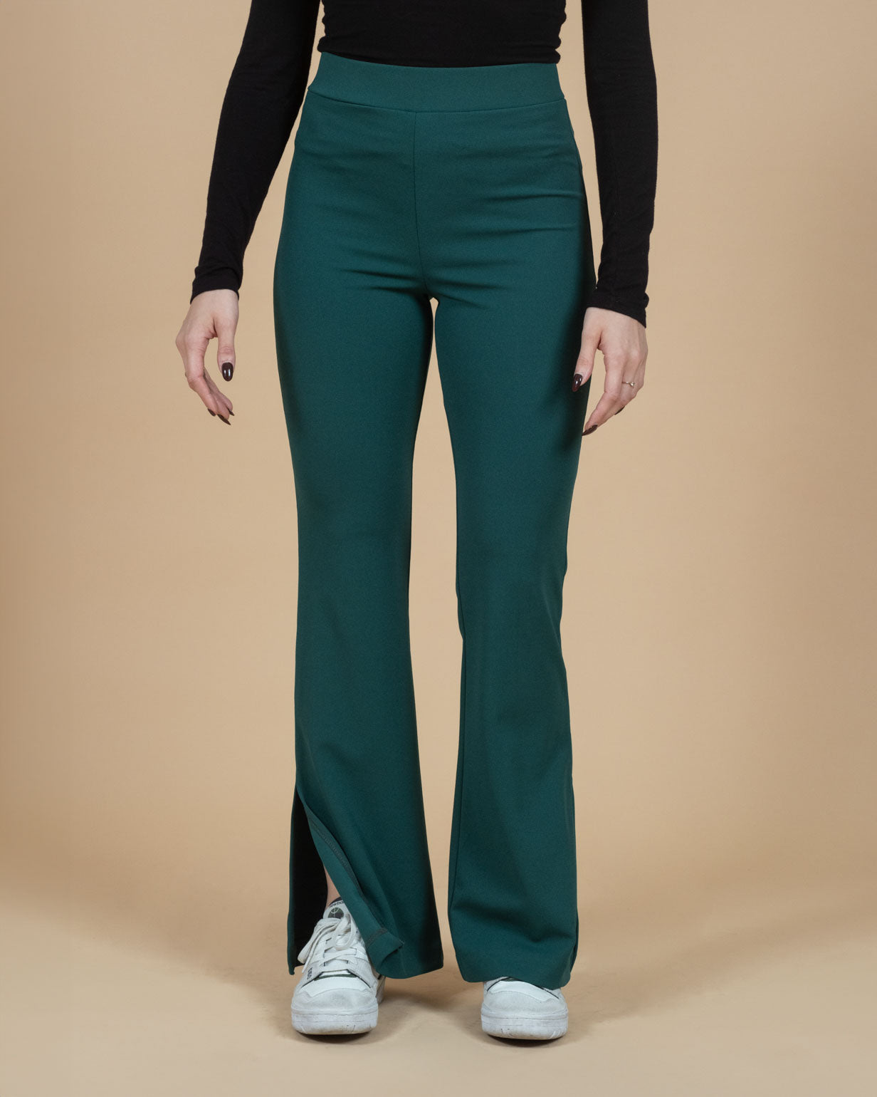 Pantalón Flare