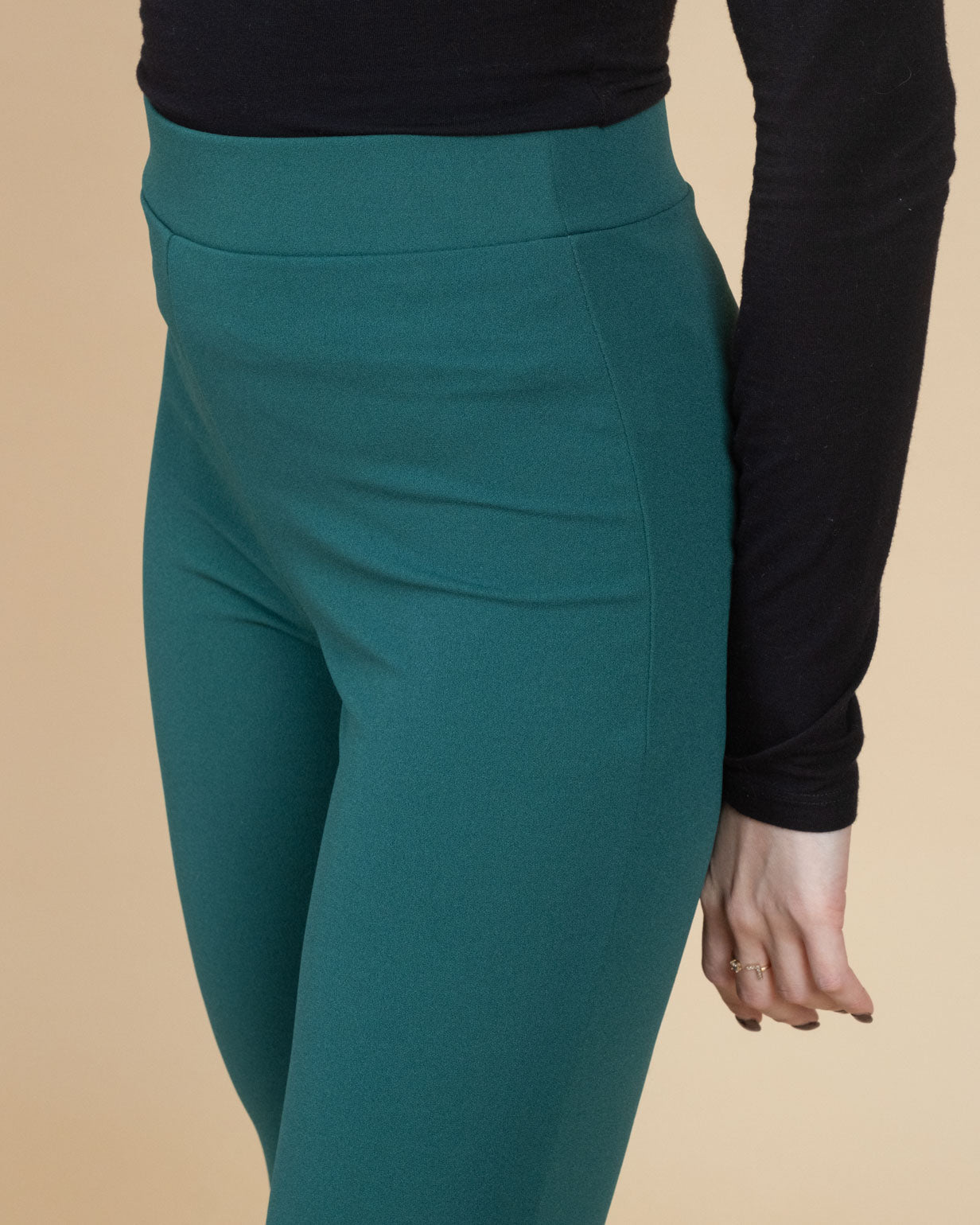 Pantalón Flare