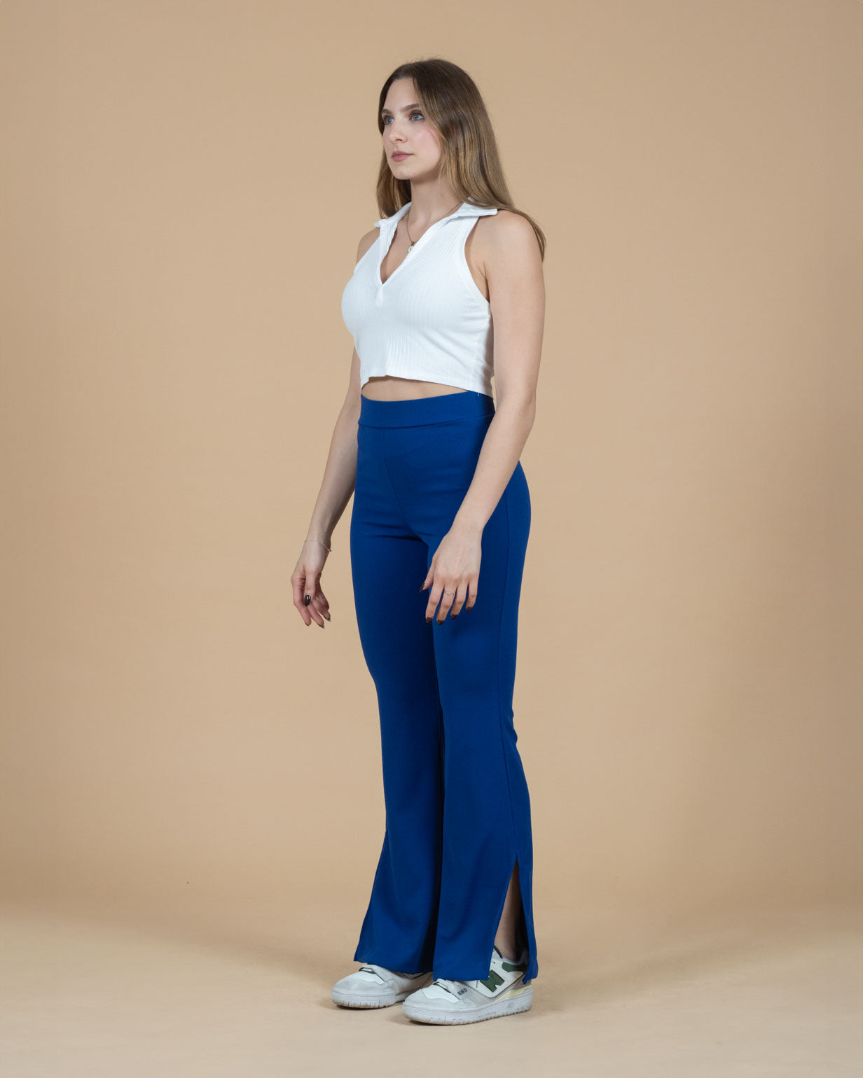 Pantalón Flare