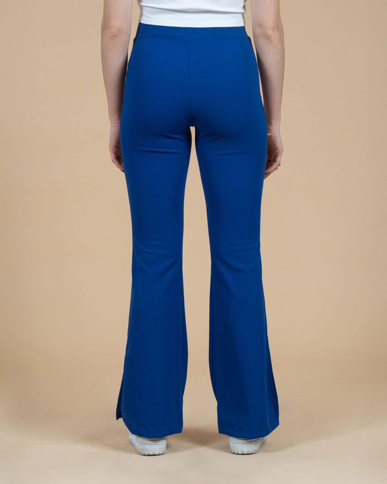 Pantalón Flare