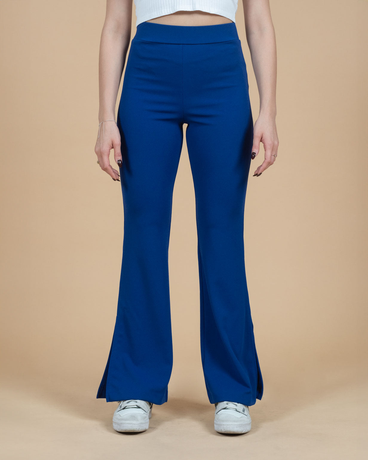 Pantalón Flare