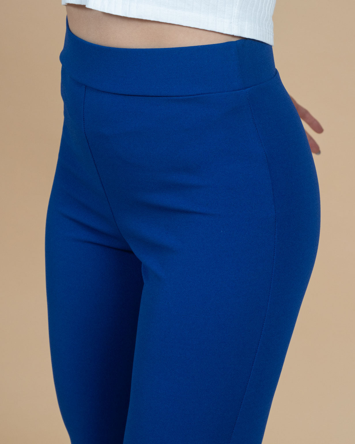 Pantalón Flare