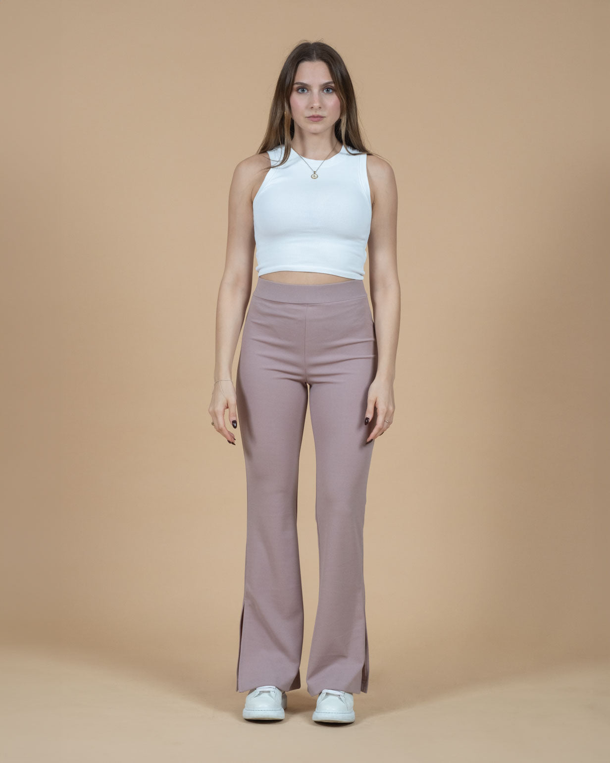 Pantalón Flare