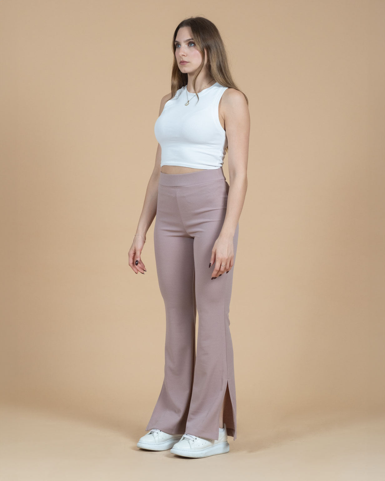 Pantalón Flare