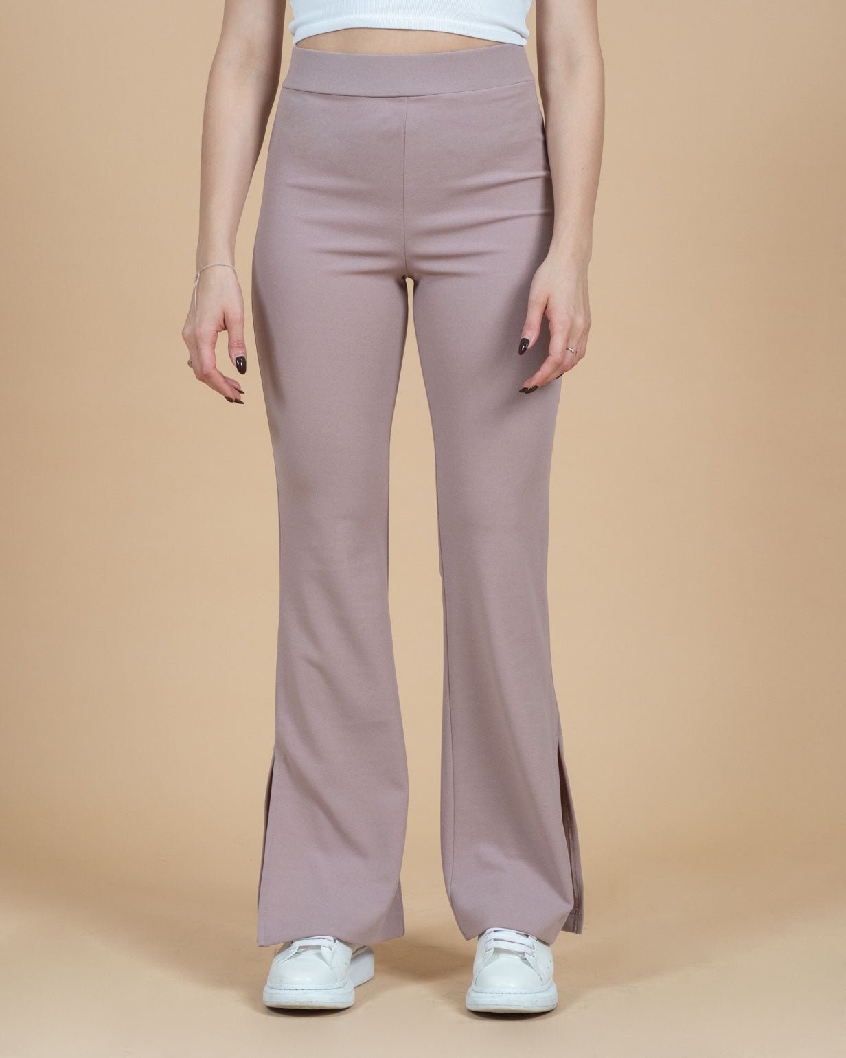 Pantalón Flare