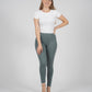Emma - Jeggings Casuales Cintura Alta con 5 Bolsas en Tela Bodyfirm