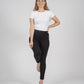 Emma - Jeggings Casuales Cintura Alta con 5 Bolsas en Tela Bodyfirm