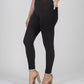 Emma - Jeggings Casuales Cintura Alta con 5 Bolsas en Tela Bodyfirm