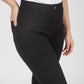Emma - Jeggings Casuales Cintura Alta con 5 Bolsas en Tela Bodyfirm