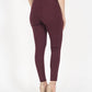 Emma - Jeggings Casuales Cintura Alta con 5 Bolsas en Tela Bodyfirm
