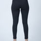 Aria - Leggings Casuales Cintura Alta con 6 Broches en Tela Bodyfirm - Últimas Tallas