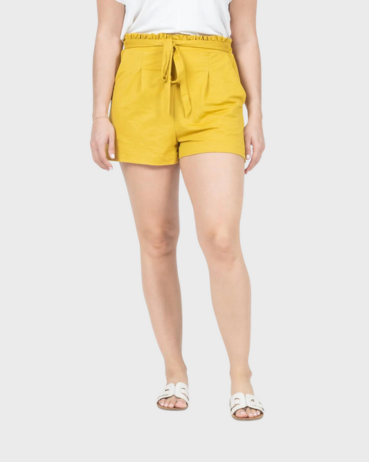 Short para Mujer Estilo Fluido - Últimas Tallas